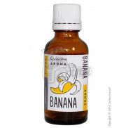 Ароматизатор Criamo Банан/Aroma Banana 30g